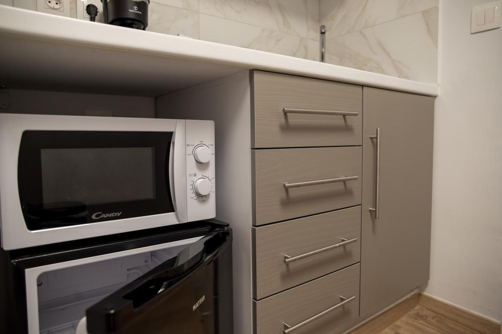 Apartment Exarchia Serenity Athens